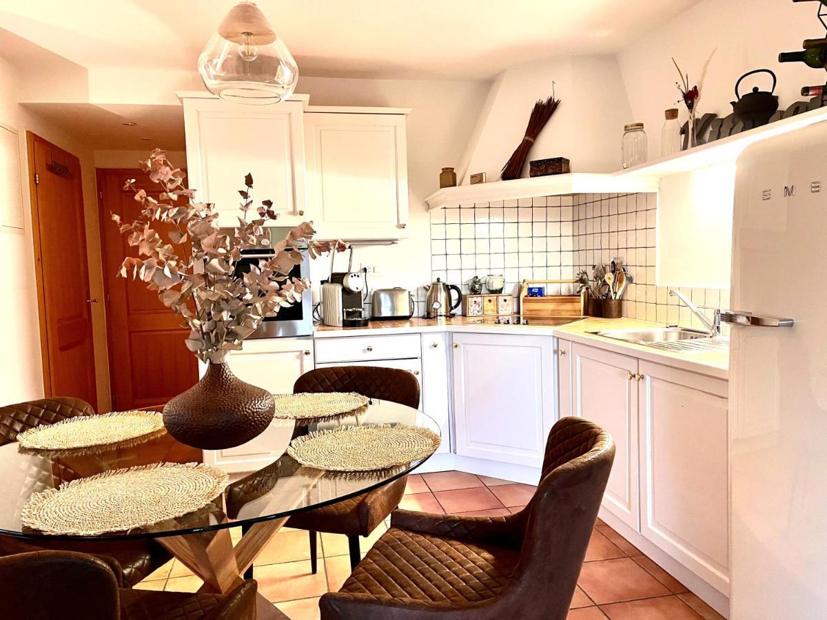 Chalet Apartment Serenity Lodge Charmey Esterno foto
