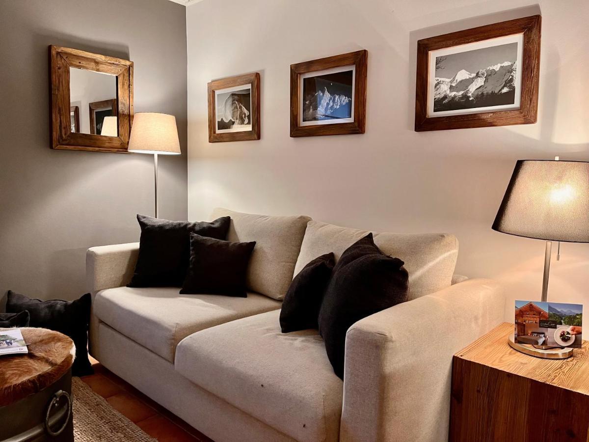 Chalet Apartment Serenity Lodge Charmey Esterno foto